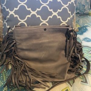 Lucky Brand crossbody bag